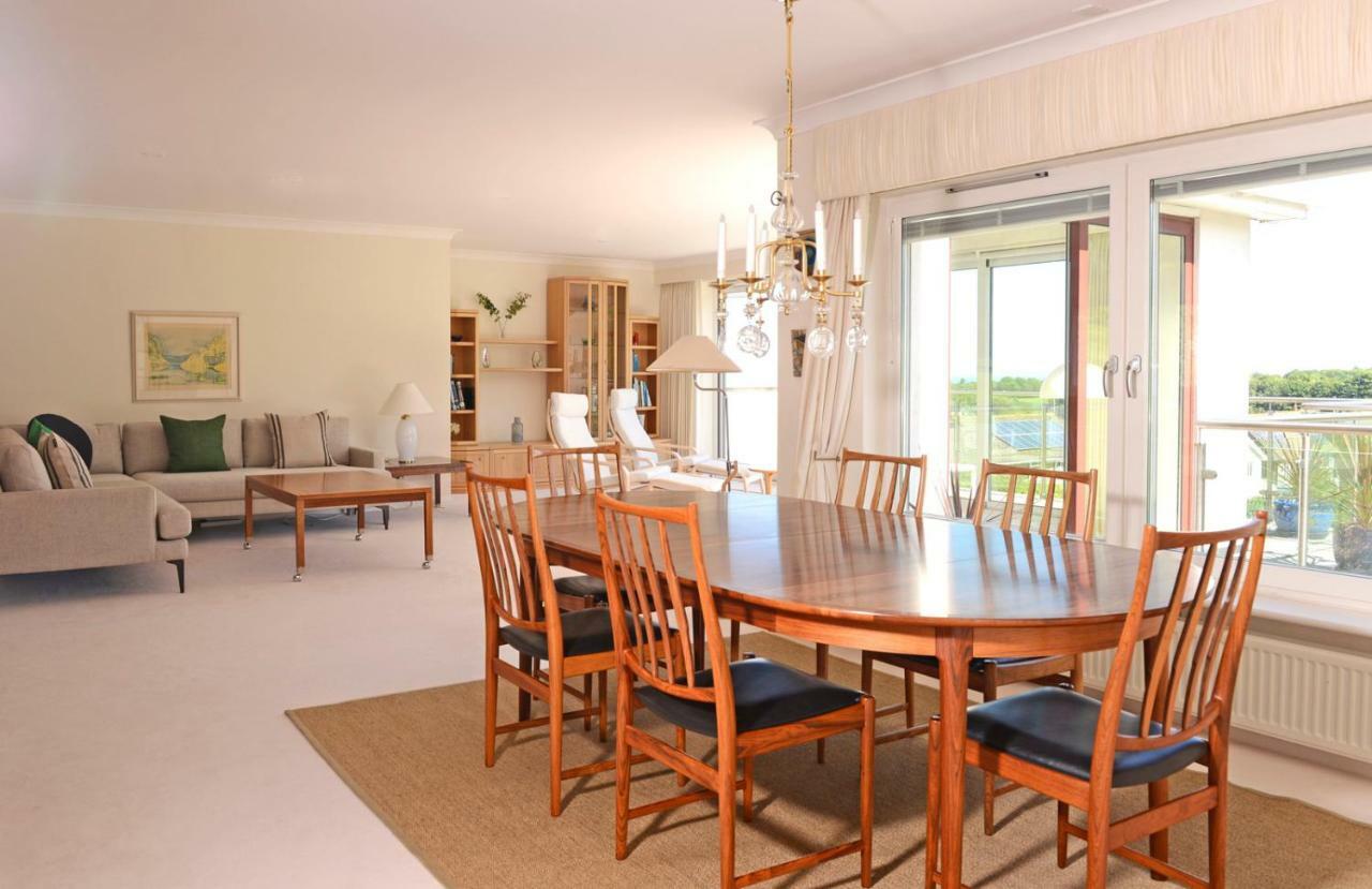 Apartment Fairways Eastbourne