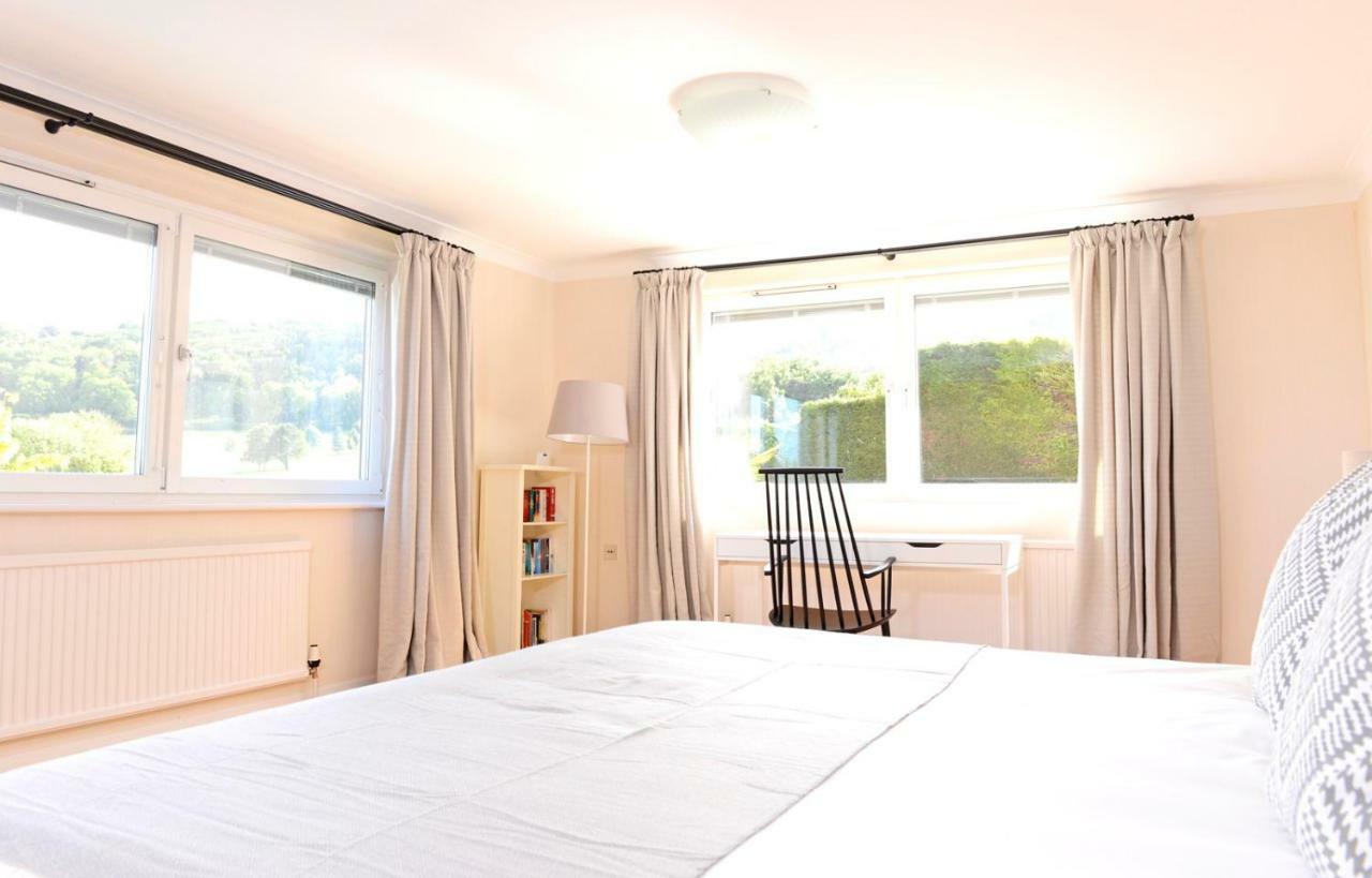 Fairways Apartment