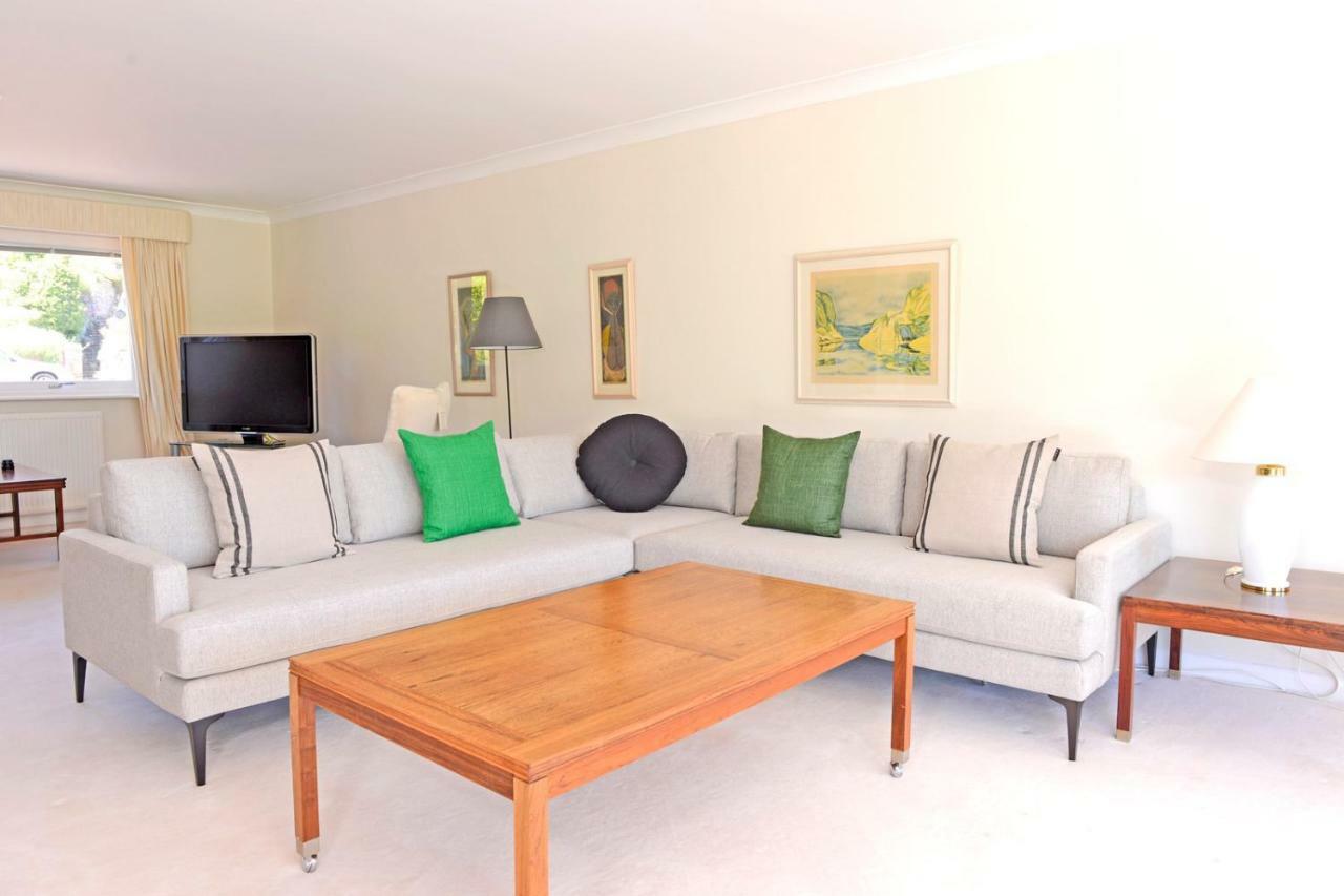 Apartment Fairways *