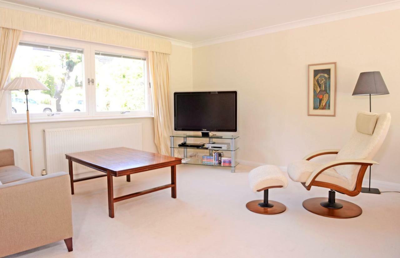 Fairways Apartment Eastbourne