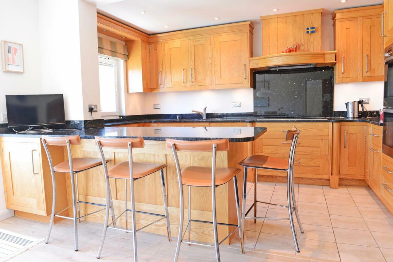 Fairways Apartment Eastbourne
