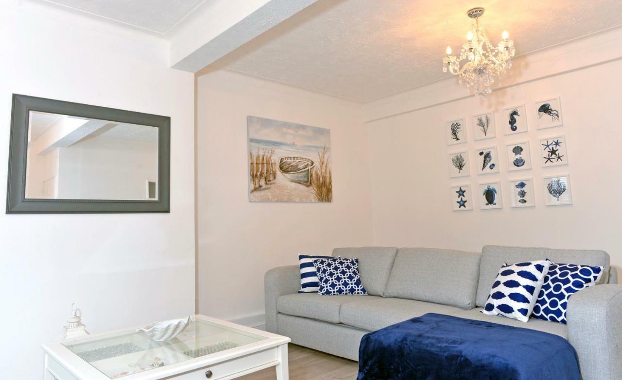 Apartment The Beacon Loft Eastbourne
