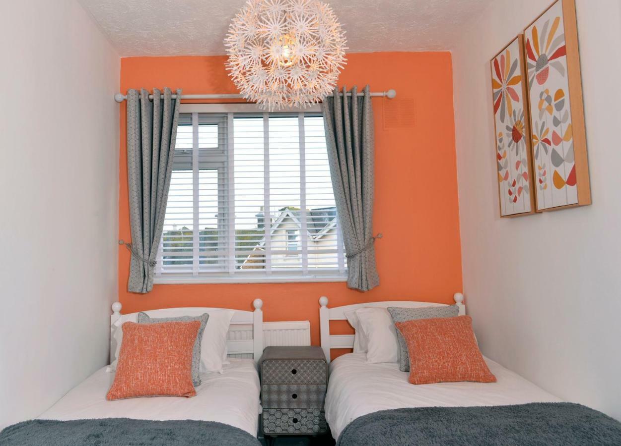 The Beacon Loft Eastbourne