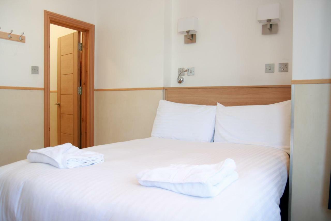Aparthotel Congress 3*
