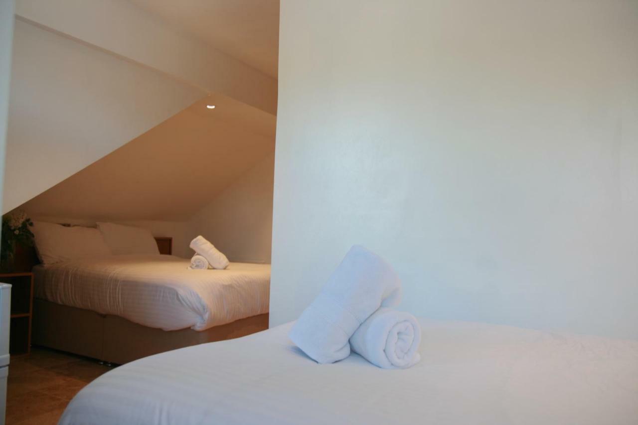 Aparthotel Congress Eastbourne