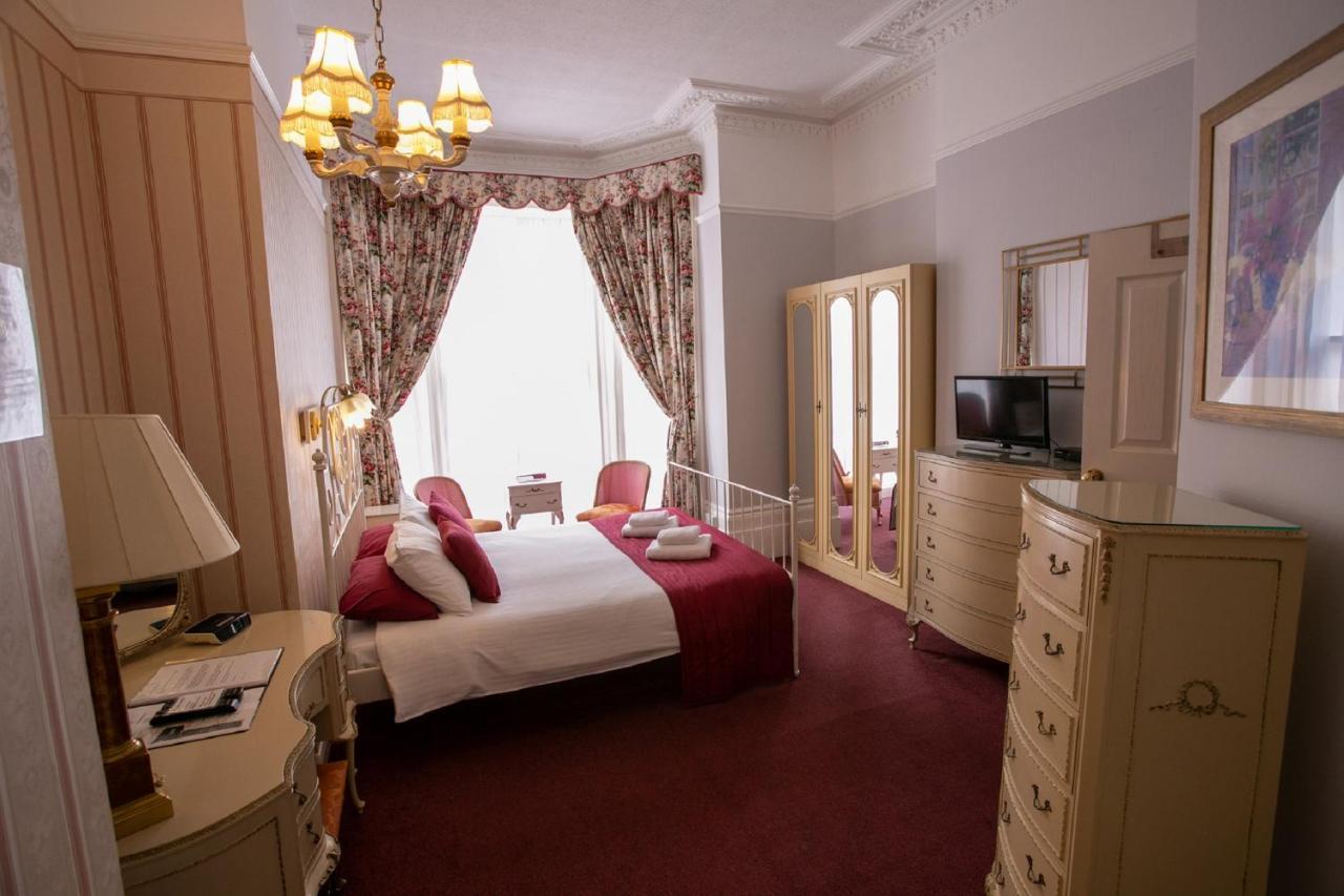 The Sherwood Eastbourne