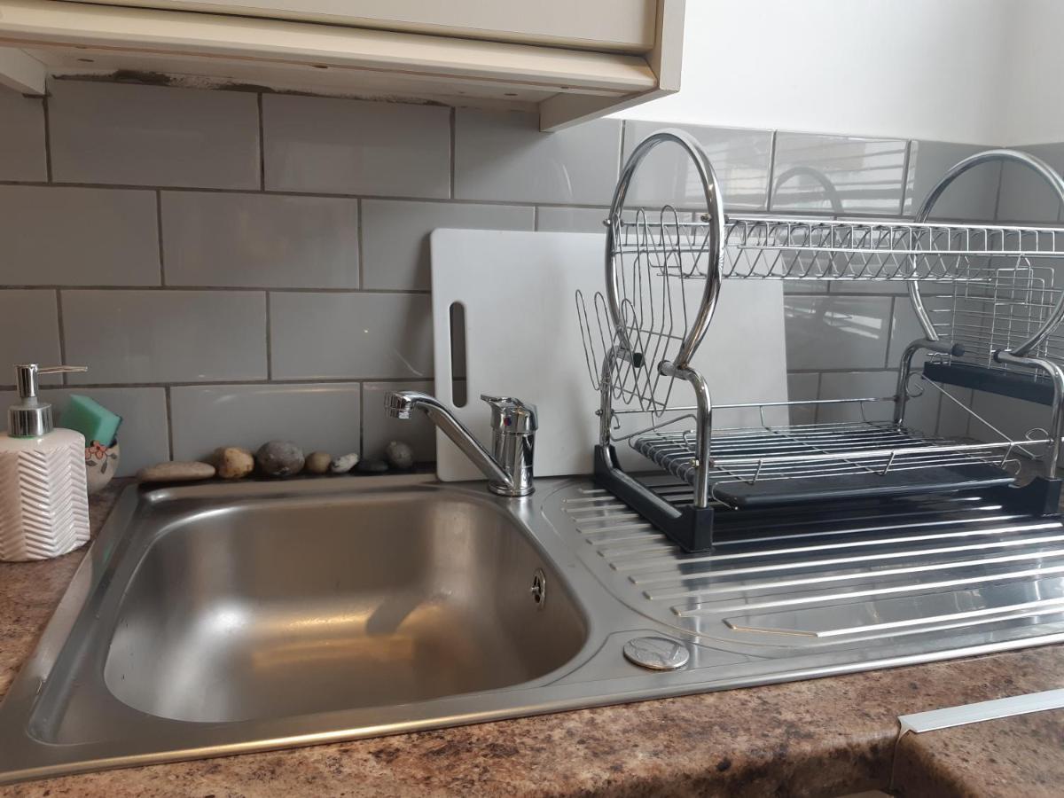 Cavendish Studios Apartment Eastbourne