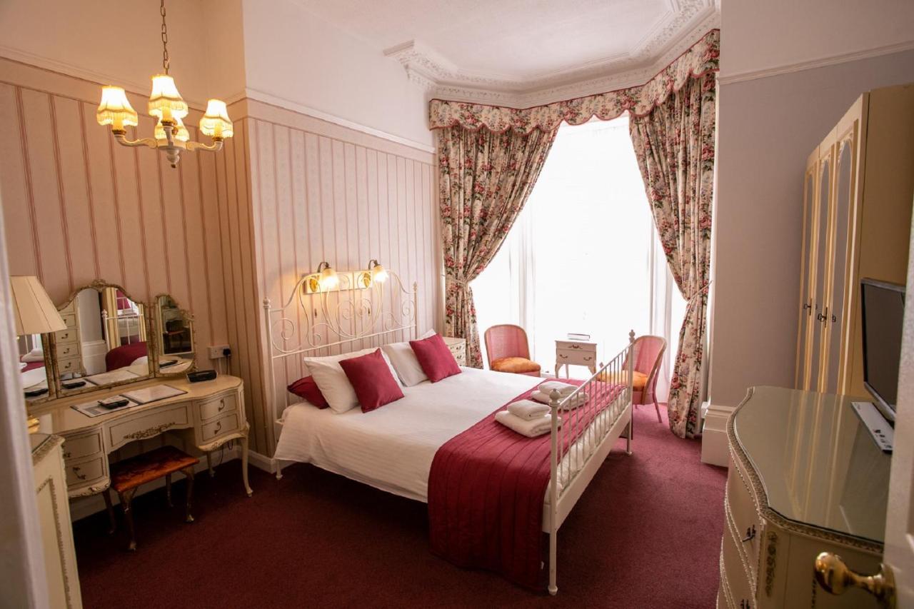 The Sherwood 4* Eastbourne
