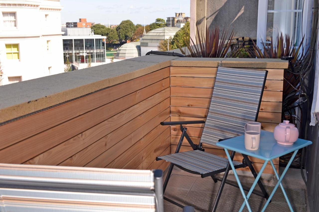 Apartment Dress Circle Eastbourne