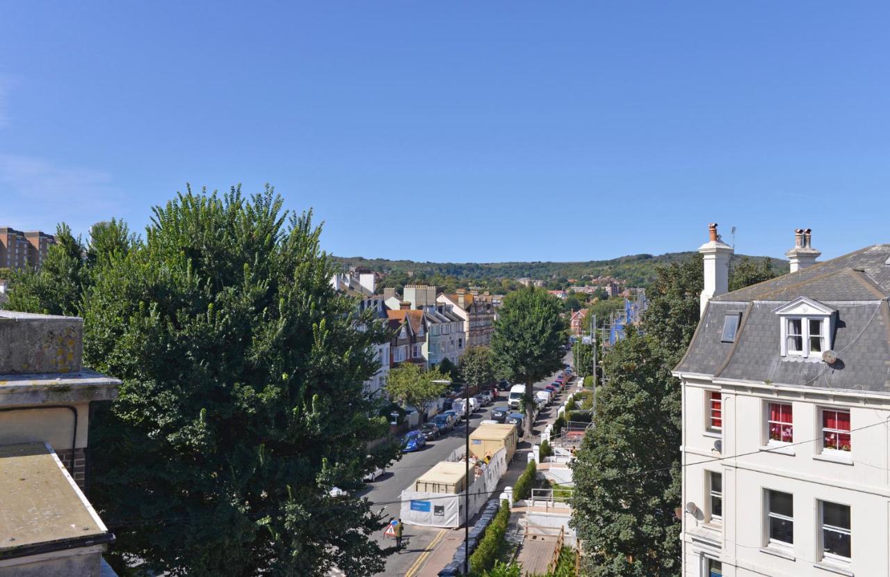 Apartment Dress Circle Eastbourne
