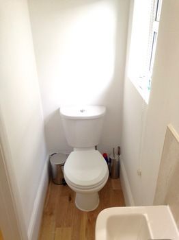 Cavendish Studios Apartment Eastbourne