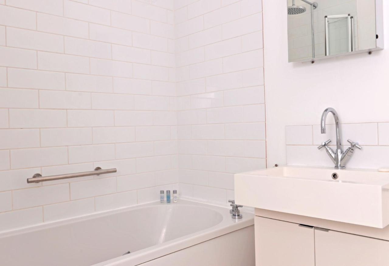 Dress Circle Apartment