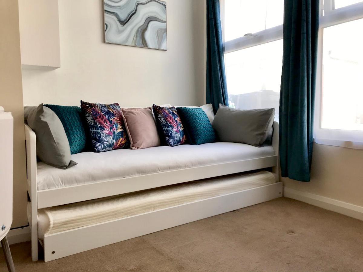 Pier Holiday home *