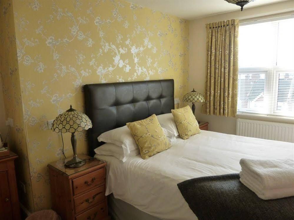 Bed & Breakfast Breakers Eastbourne