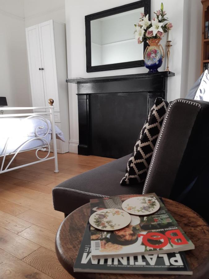 Cavendish Studios Apartment Eastbourne