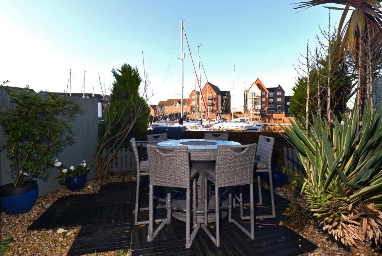 Marina Views Holiday home *