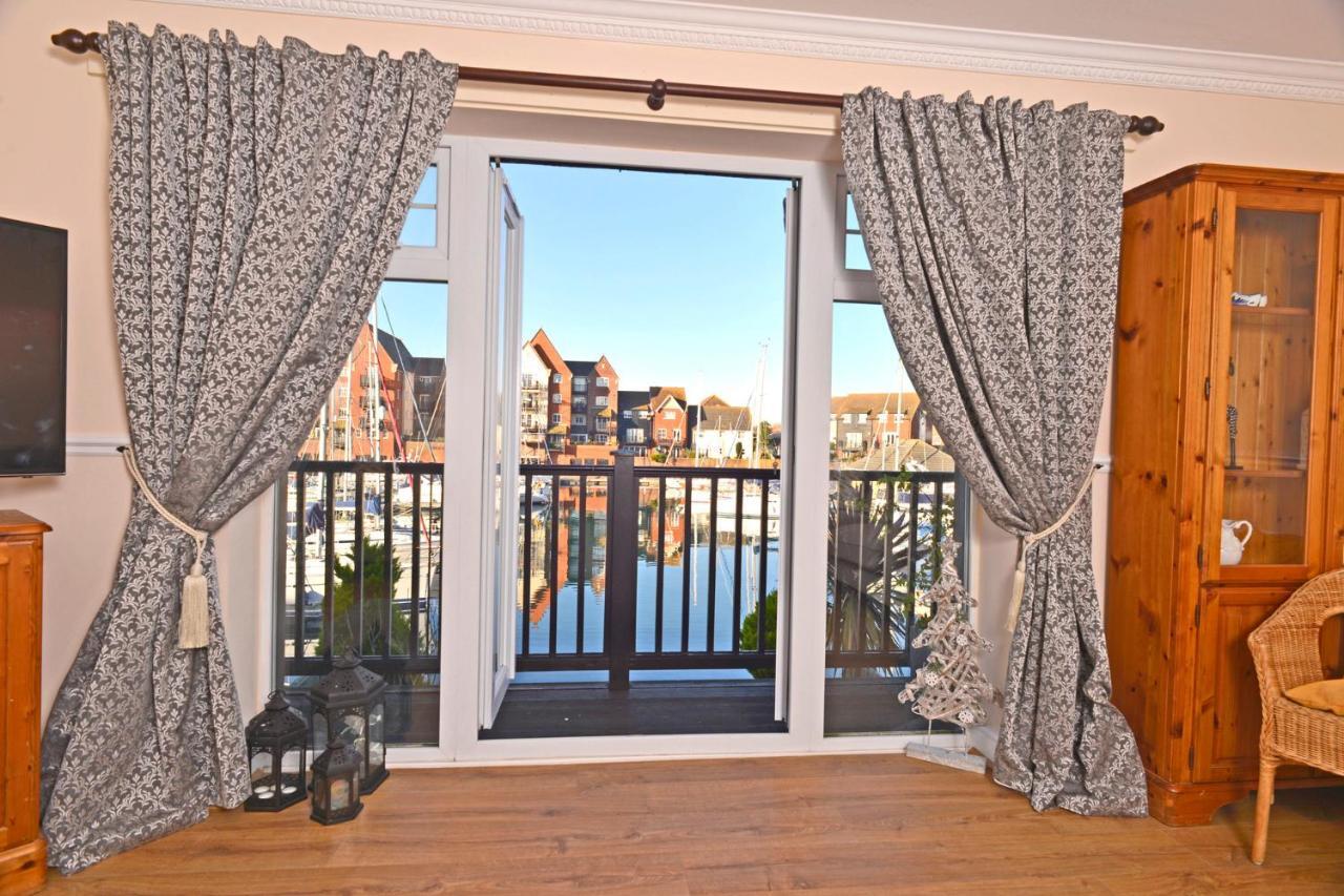 Holiday home Marina Views *