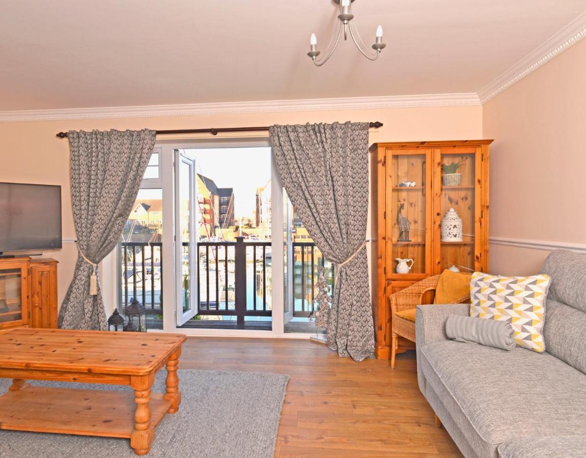 Holiday home Marina Views Eastbourne