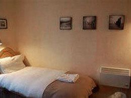 Bed & Breakfast The Iverna 2*