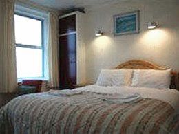 Bed & Breakfast The Iverna Eastbourne