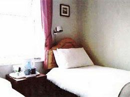 The Iverna Bed & Breakfast Eastbourne