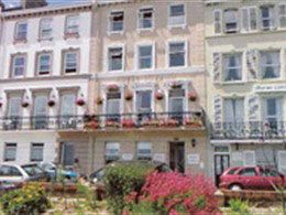 The Iverna Bed & Breakfast Eastbourne