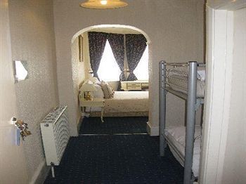 Guest house Park View