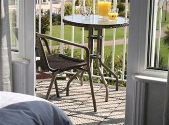 Seaview Guest house Eastbourne