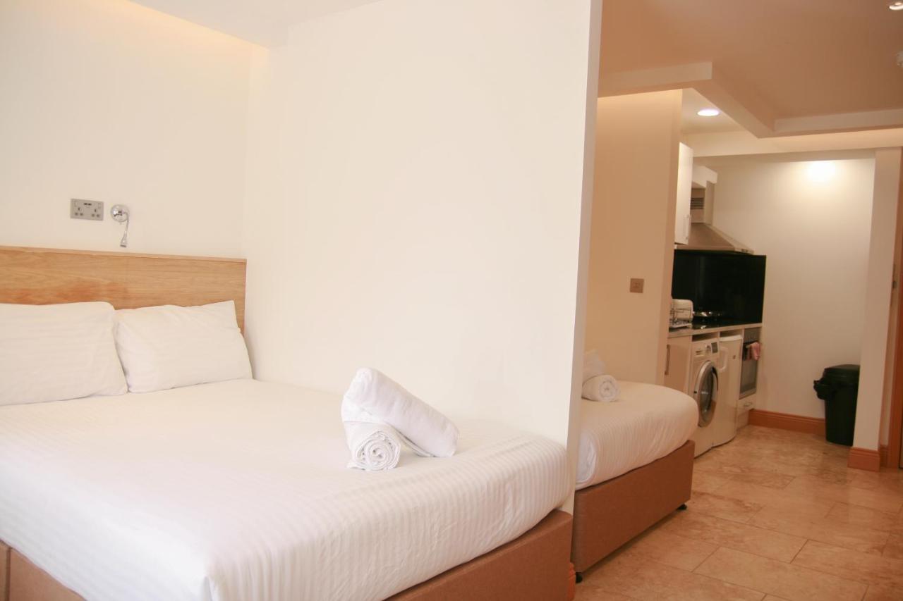 Aparthotel Duke 3*