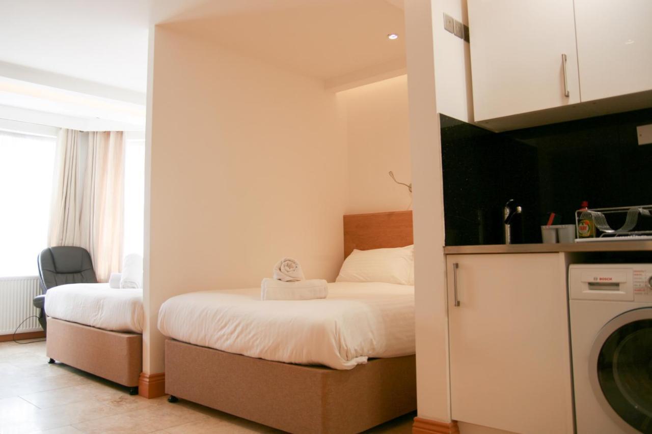 Aparthotel Duke