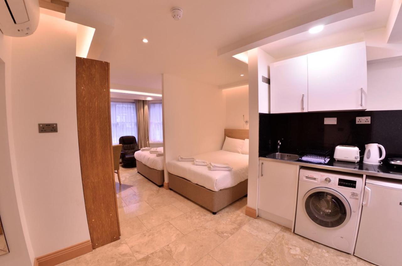 Aparthotel Duke