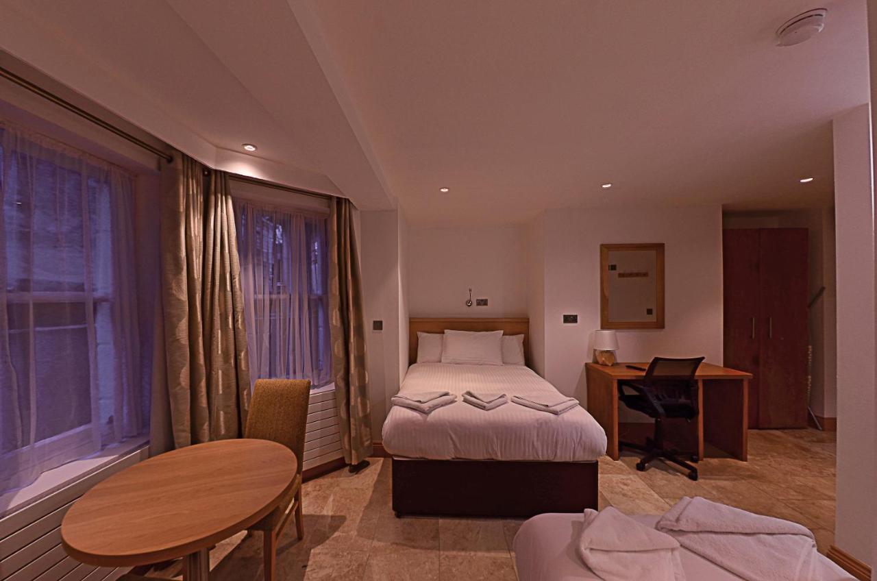 Duke Aparthotel Eastbourne