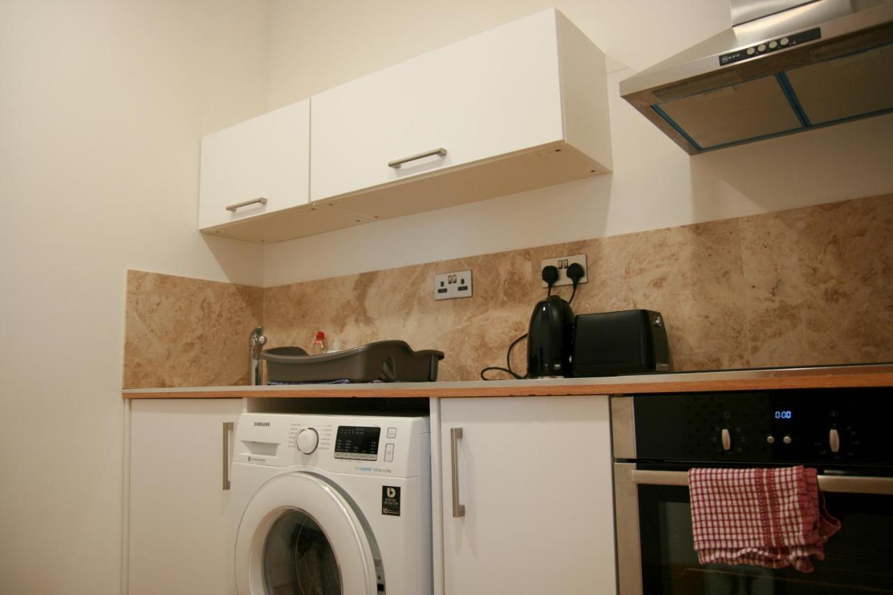 Aparthotel Duke Eastbourne
