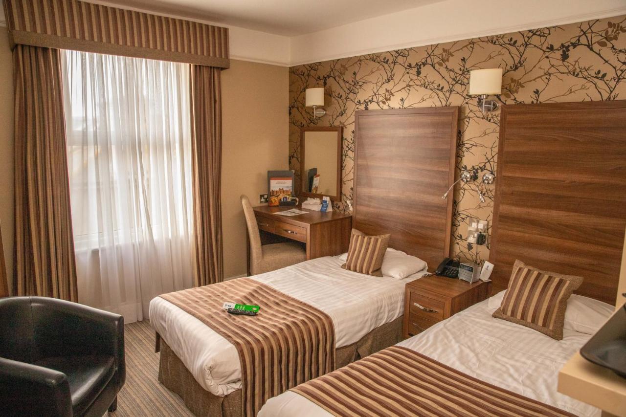 Western York House Hotel Eastbourne