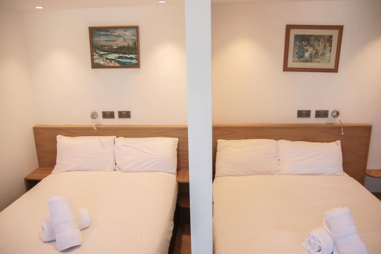 Ritz Aparthotel