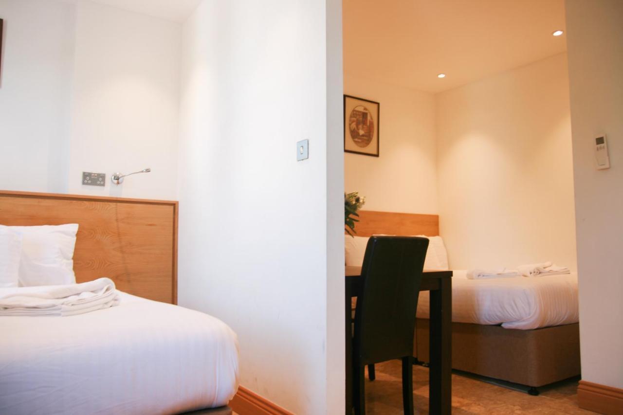 Aparthotel Ritz 3*