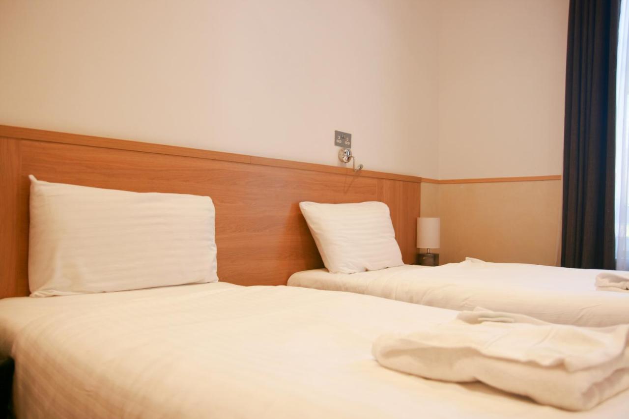 Aparthotel Ritz Eastbourne
