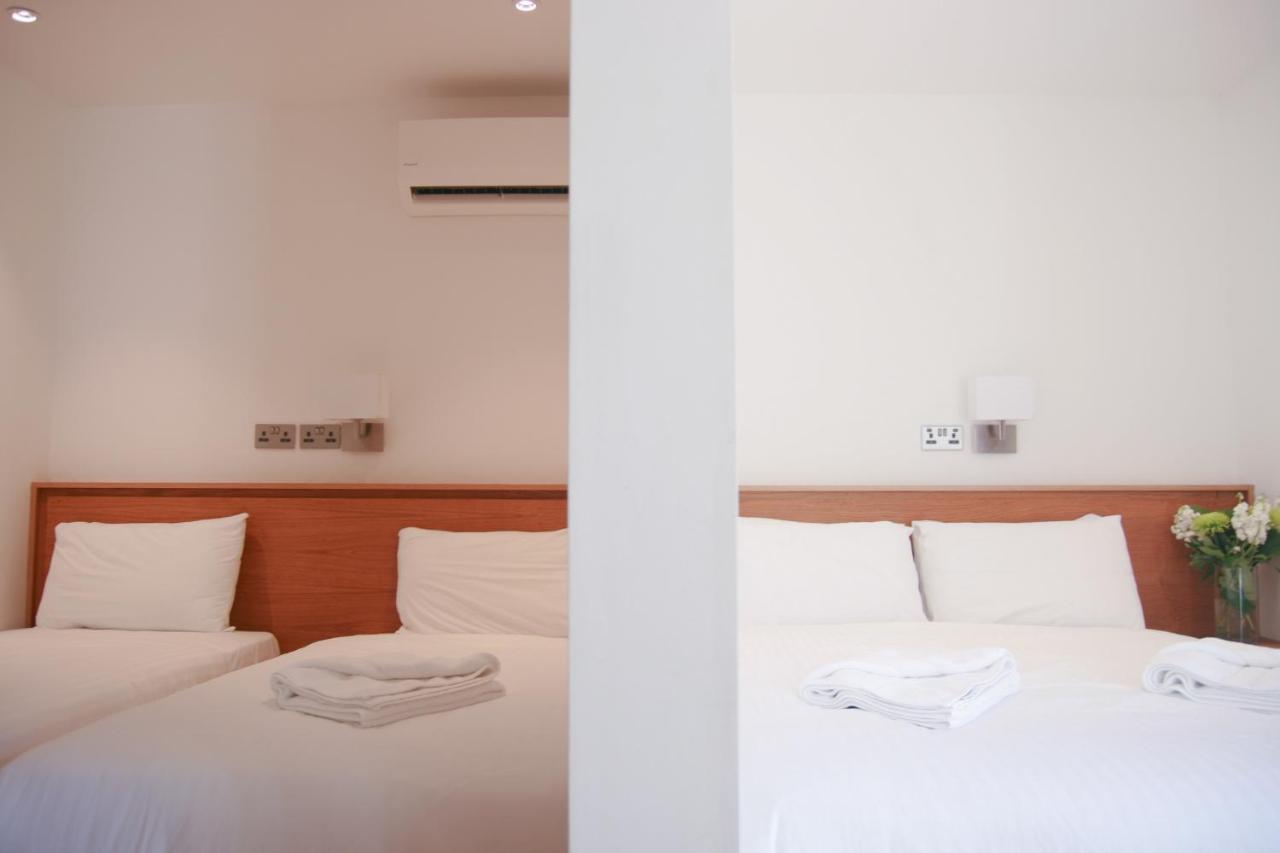 Ritz Aparthotel 3*