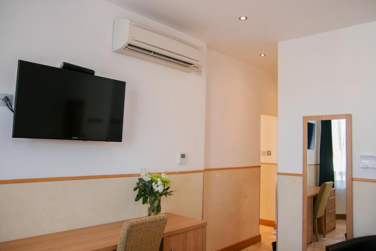 Aparthotel Ritz
