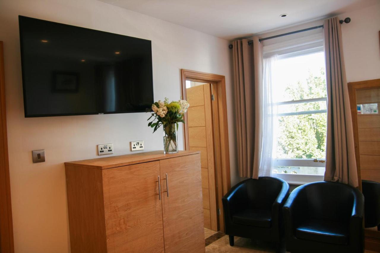 Ritz Aparthotel Eastbourne