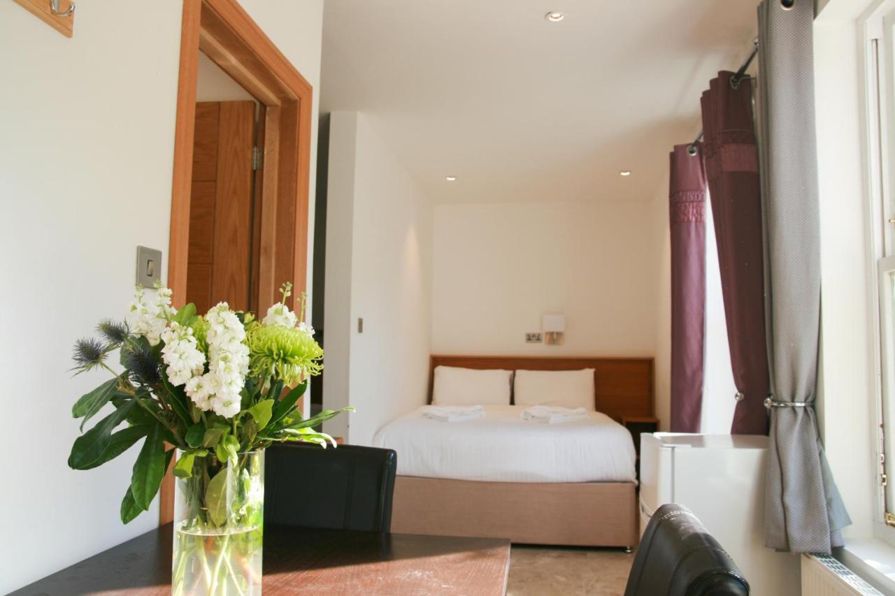 Ritz Aparthotel Eastbourne