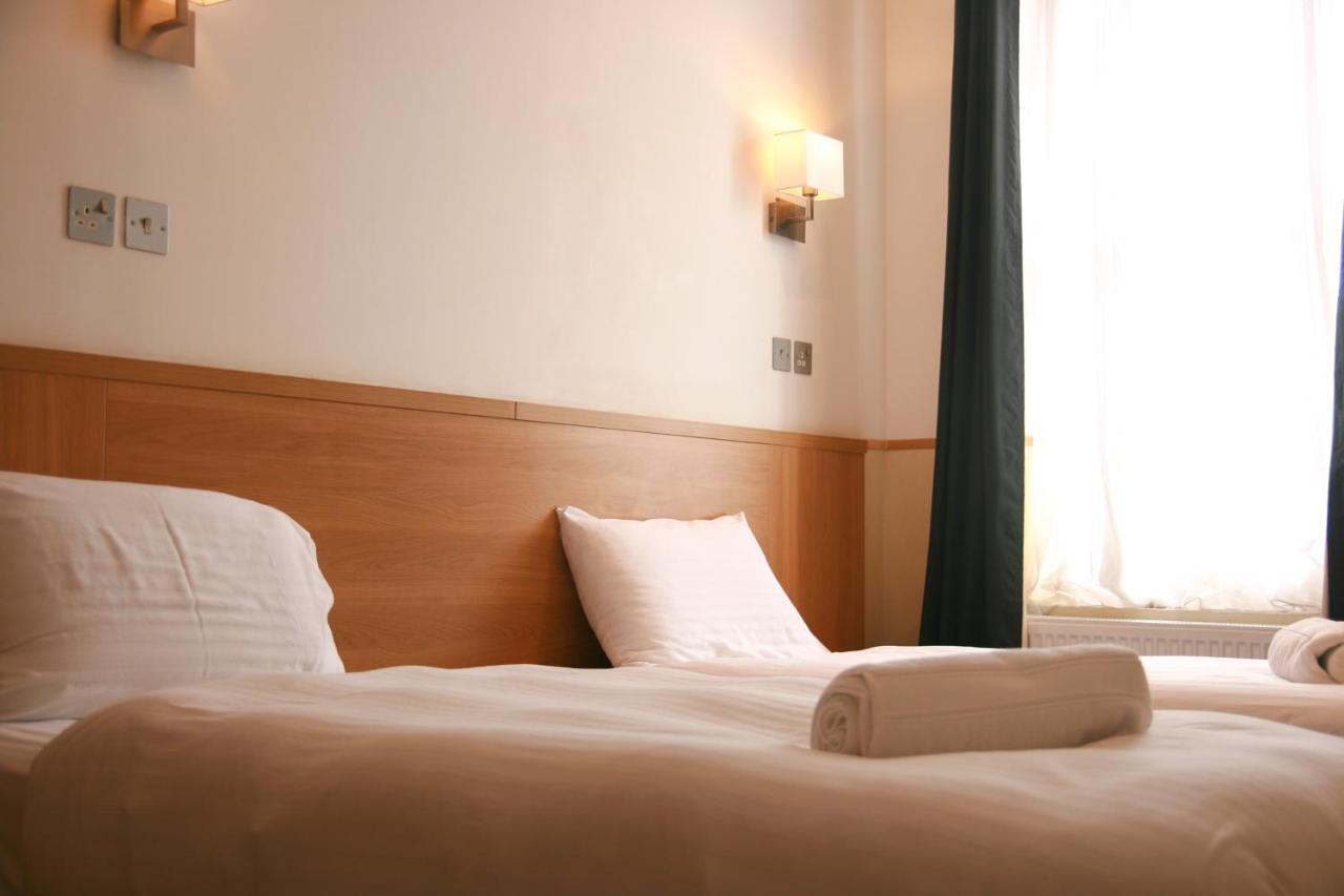 Aparthotel Ritz