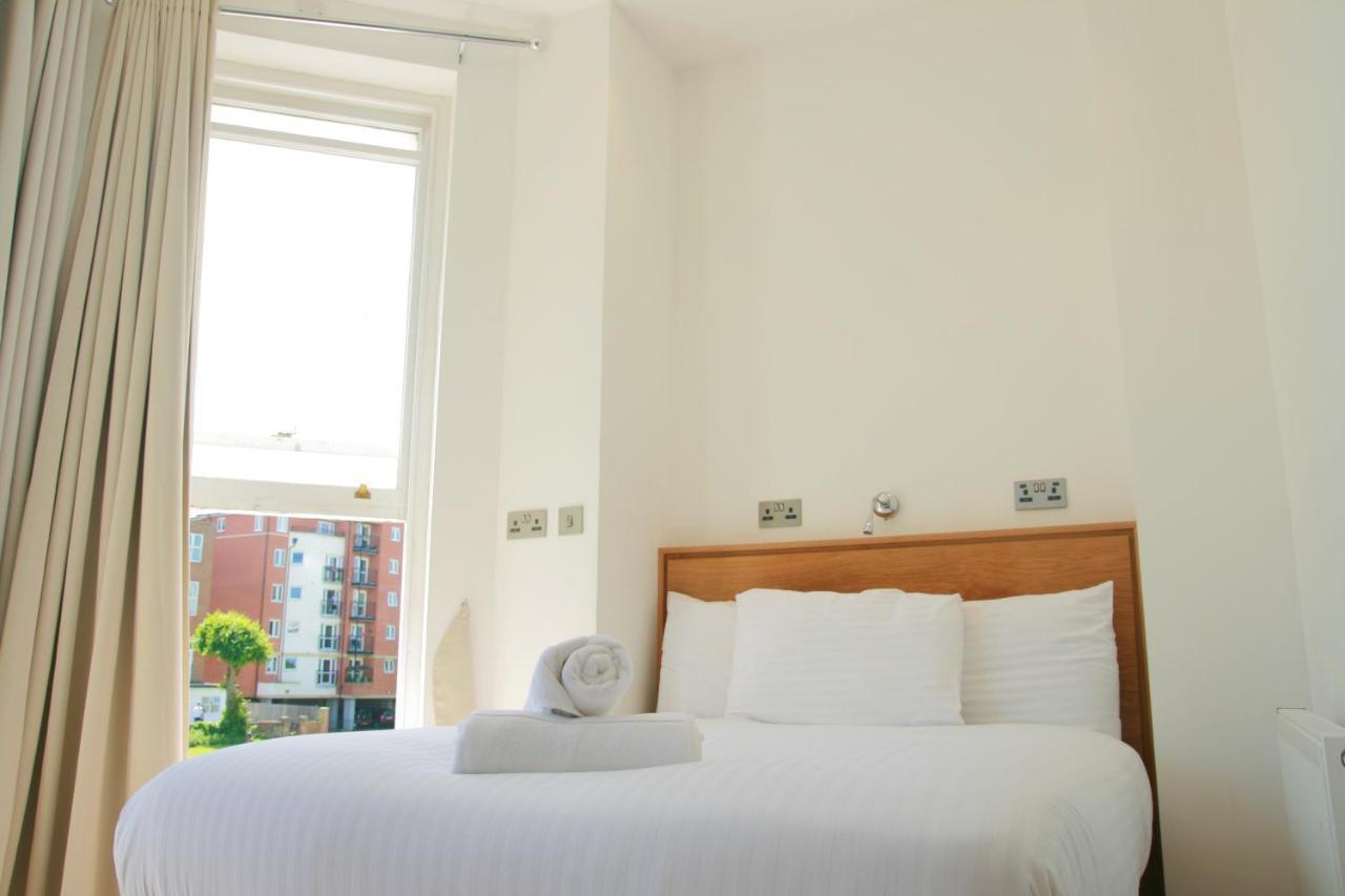 Aparthotel Ritz