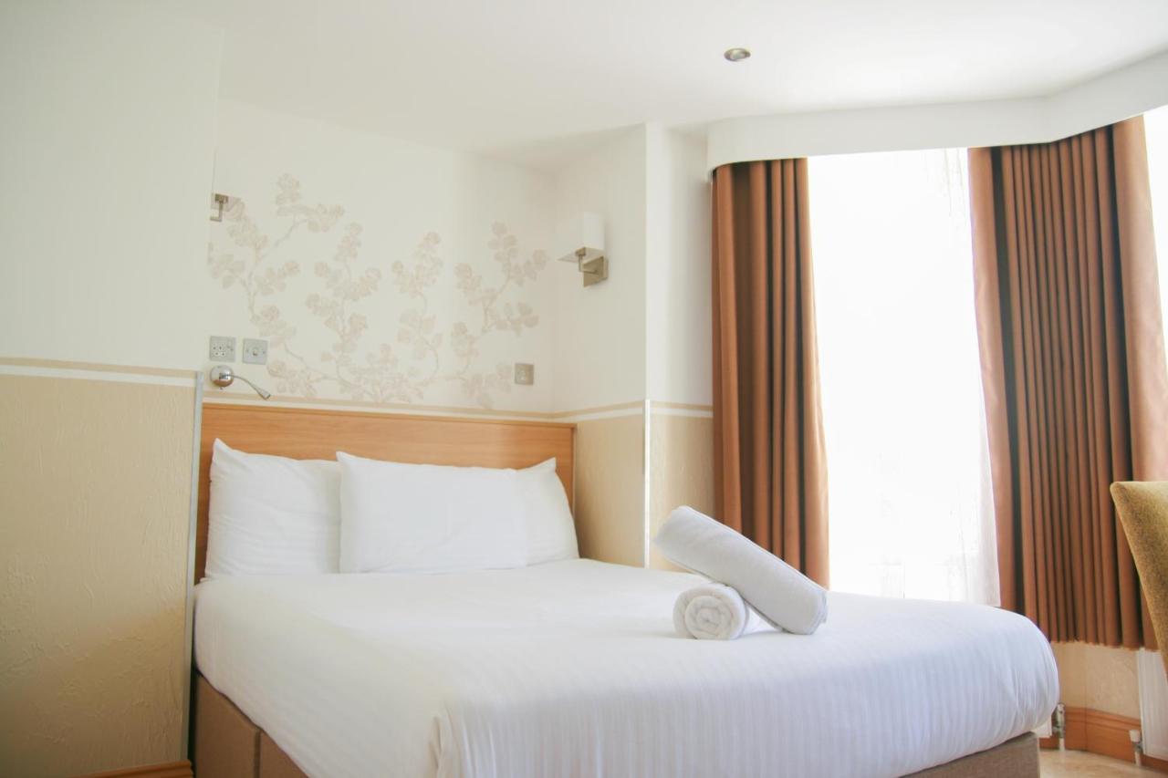 Ritz 3* Eastbourne