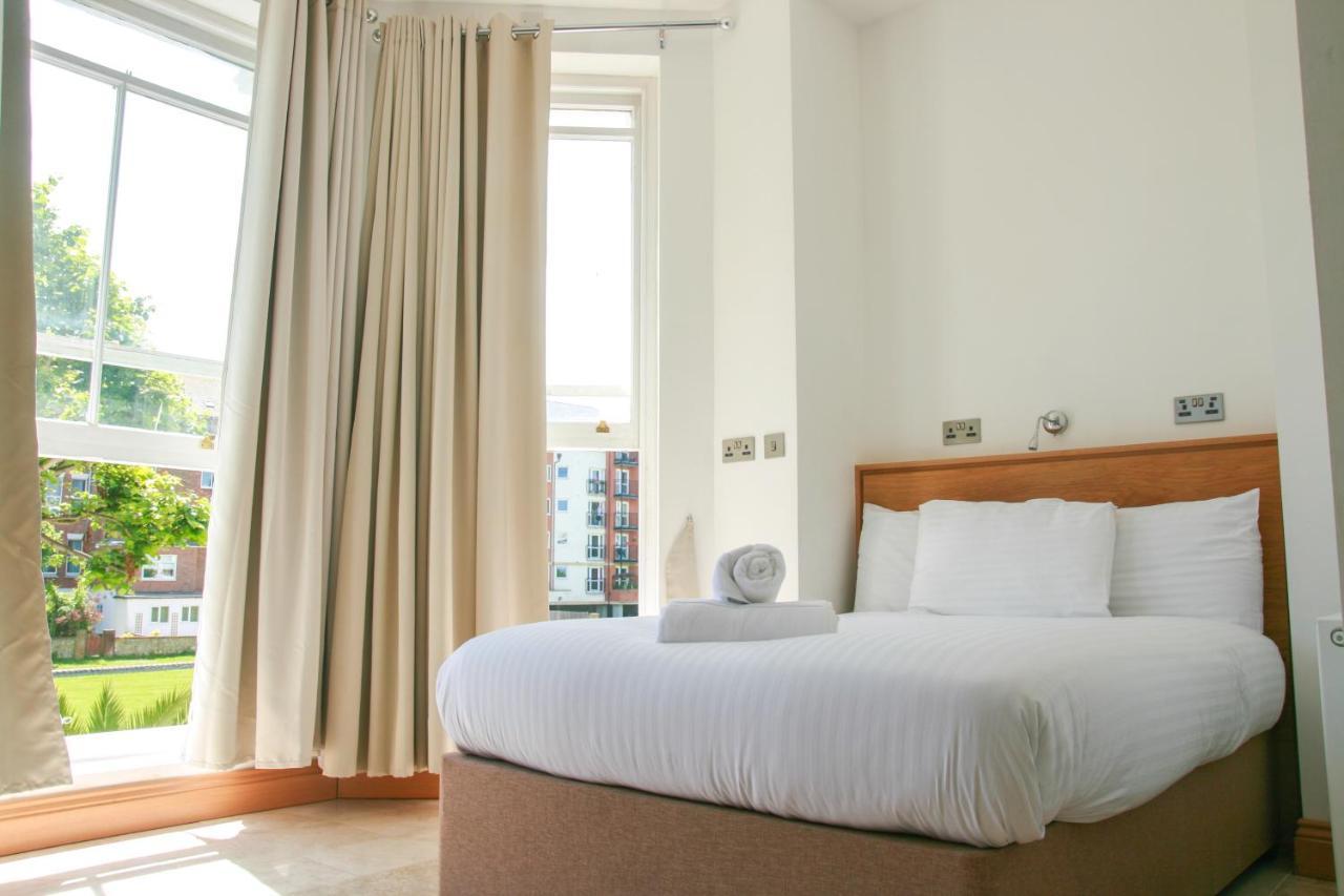 Aparthotel Ritz Eastbourne