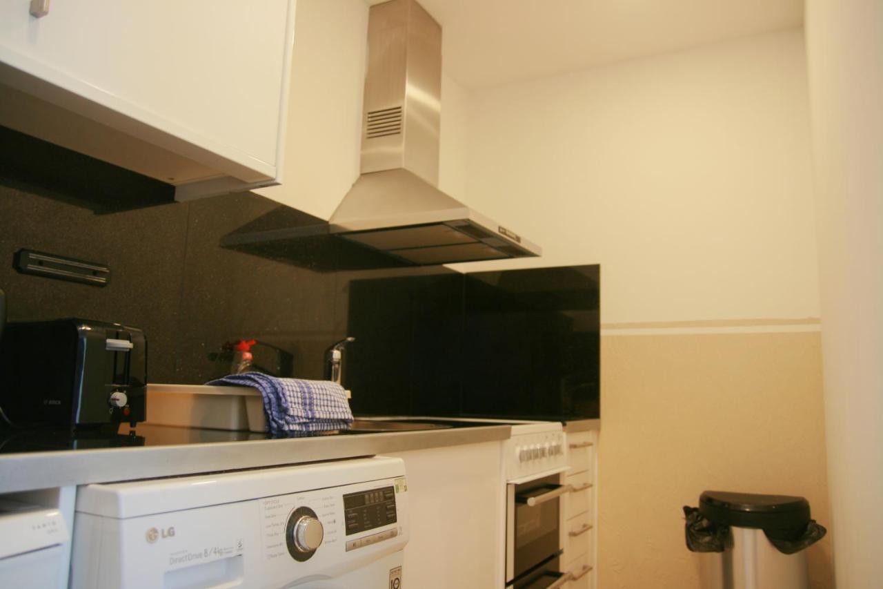 Ritz Aparthotel 3*