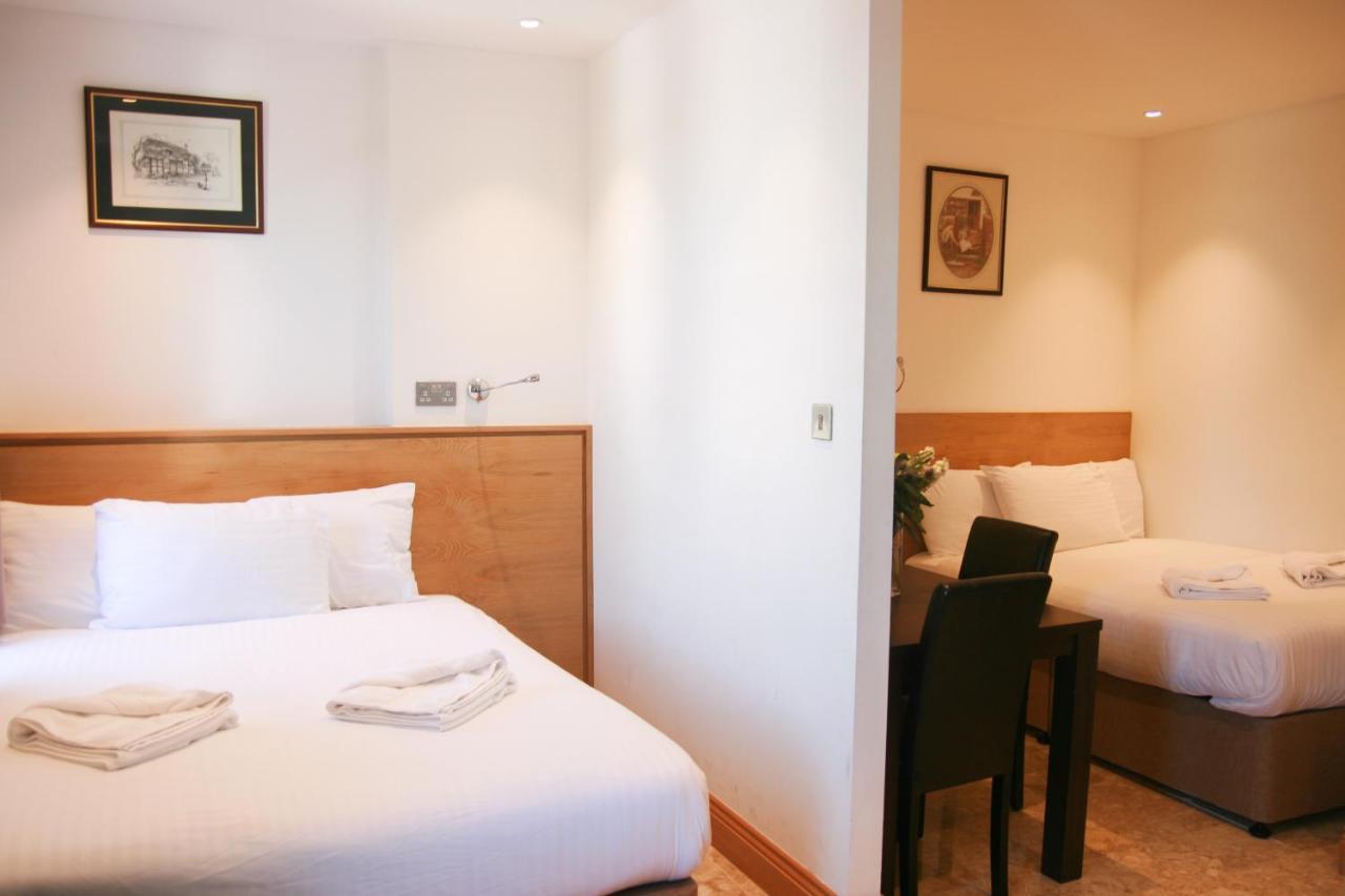 Aparthotel Ritz