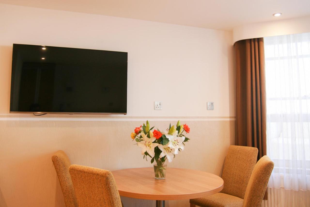 Ritz Aparthotel