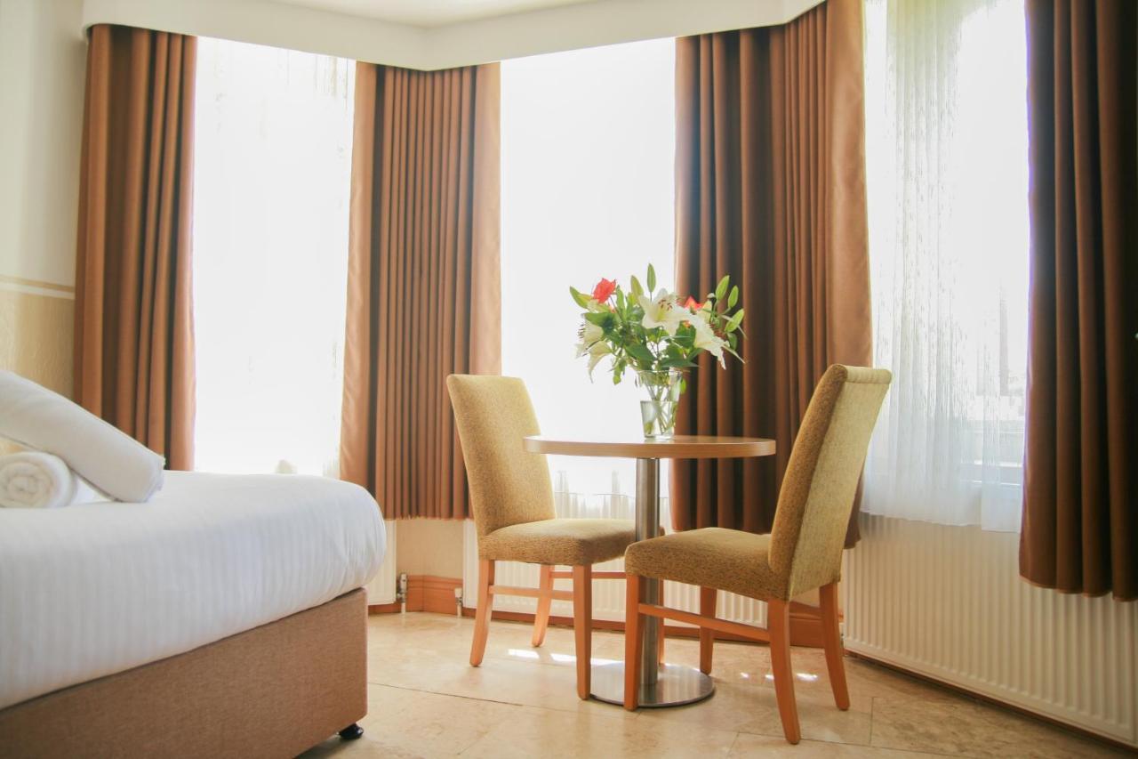 Ritz Aparthotel