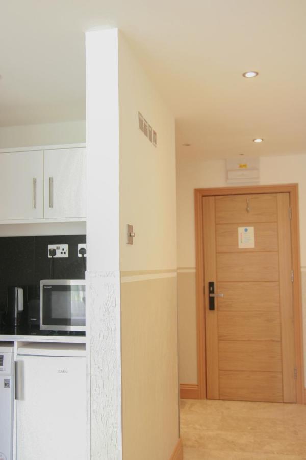 Aparthotel Ritz 3*